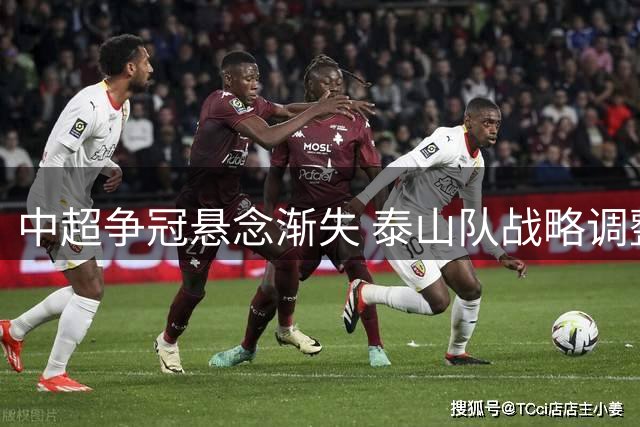 中超争冠悬念渐失 泰山队战略调整引爆亚冠混战
